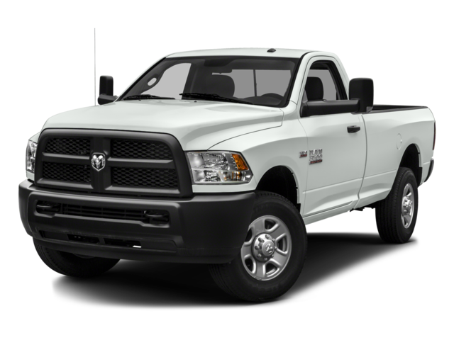 2016 RAM 3500 Tradesman 4X4 Regular cab's photo