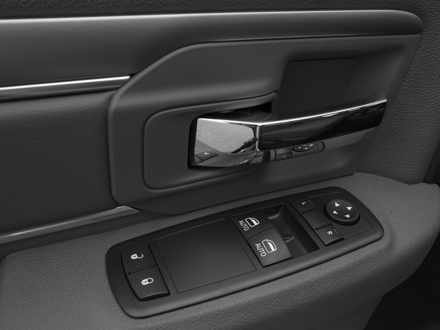 2016 RAM 3500 Tradesman