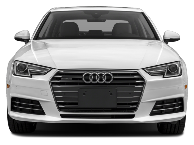 2017 Audi A4 2.0T Premium Plus quattro