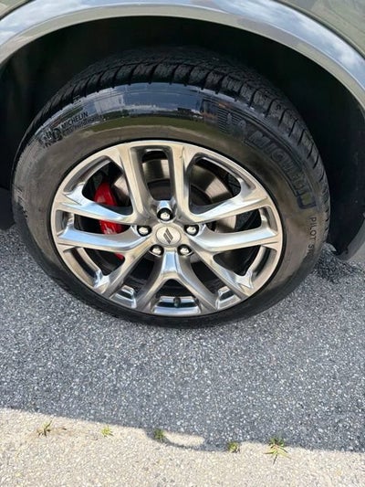 2023 Dodge Durango R/T Premium