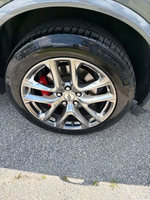 2023 Dodge Durango R/T Premium