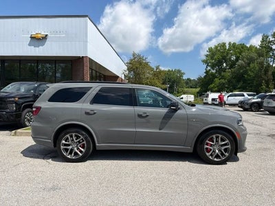 2023 Dodge Durango R/T Premium