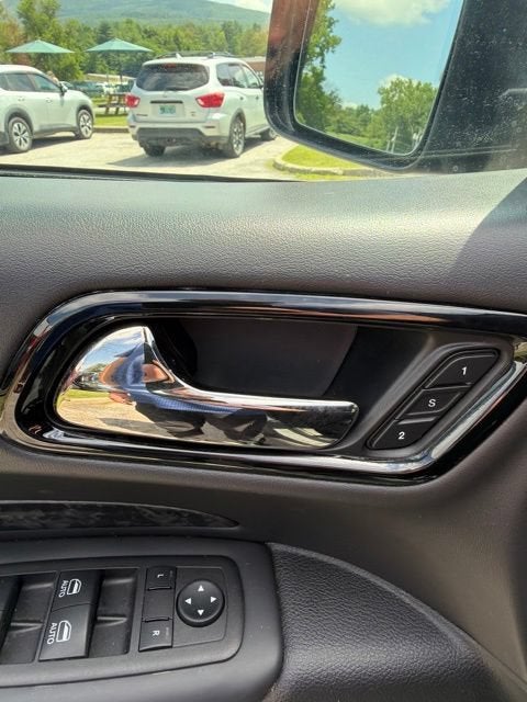 2023 Dodge Durango R/T Premium