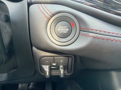 2023 Dodge Durango R/T Premium