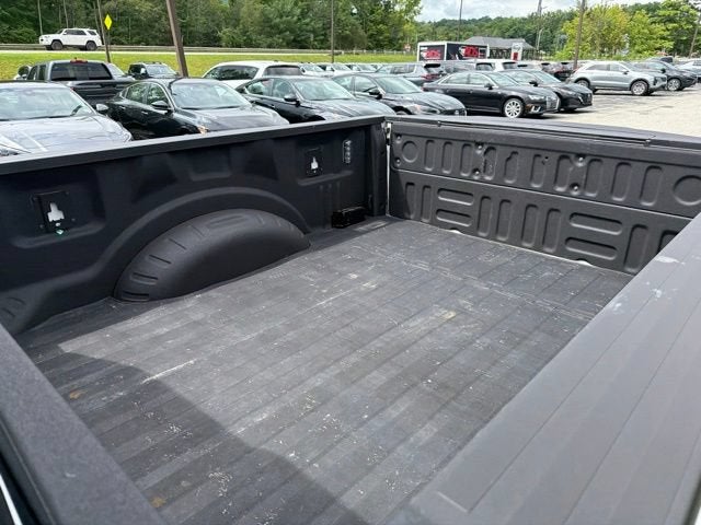 2022 Ford Super Duty F-350 SRW XL