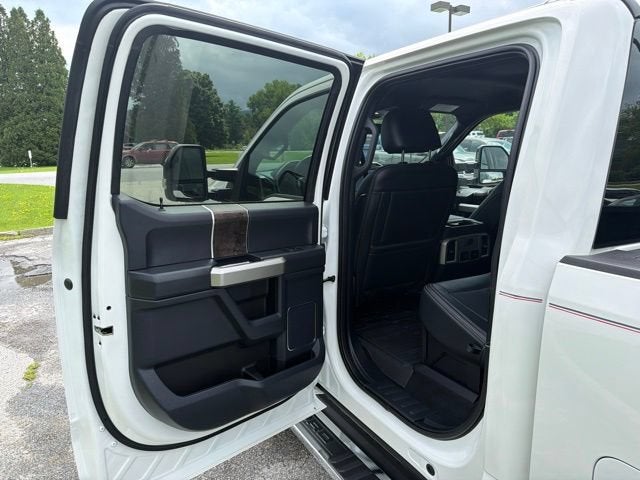 2022 Ford Super Duty F-350 SRW XL