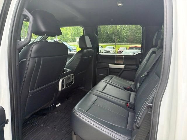 2022 Ford Super Duty F-350 SRW XL