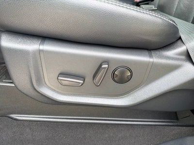 2022 Ford Super Duty F-350 SRW XL