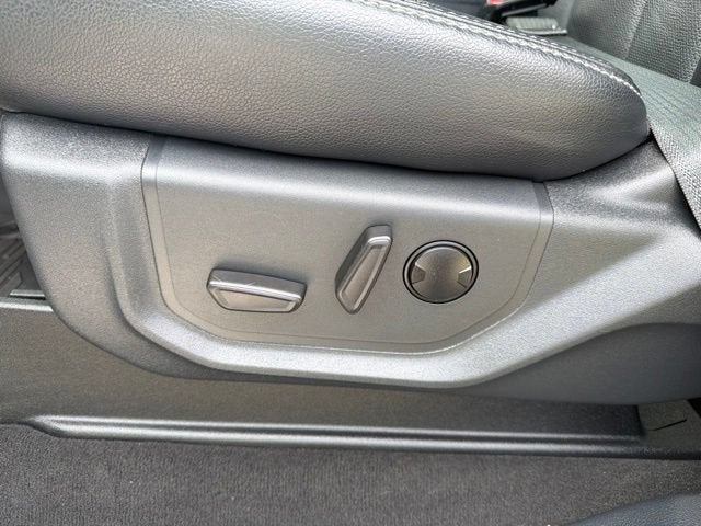 2022 Ford Super Duty F-350 SRW XL