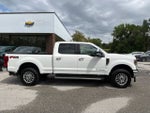 2022 Ford Super Duty F-350 SRW XL