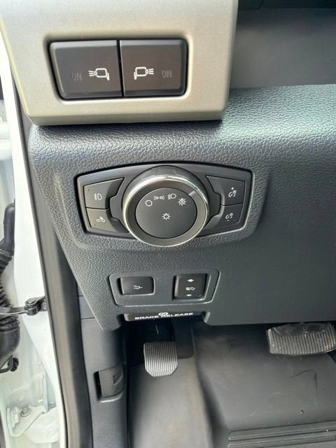 2022 Ford Super Duty F-350 SRW XL