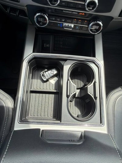 2022 Ford Super Duty F-350 SRW XL