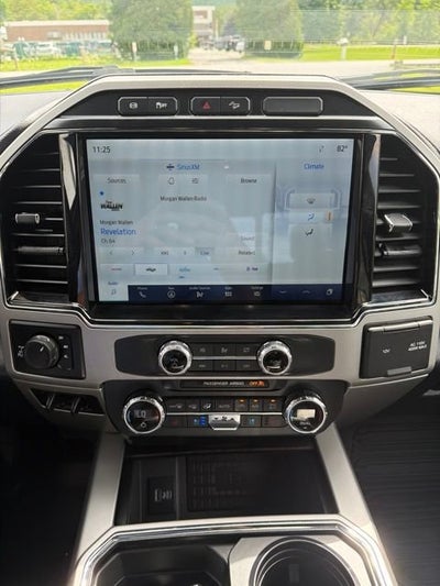 2022 Ford Super Duty F-350 SRW XL