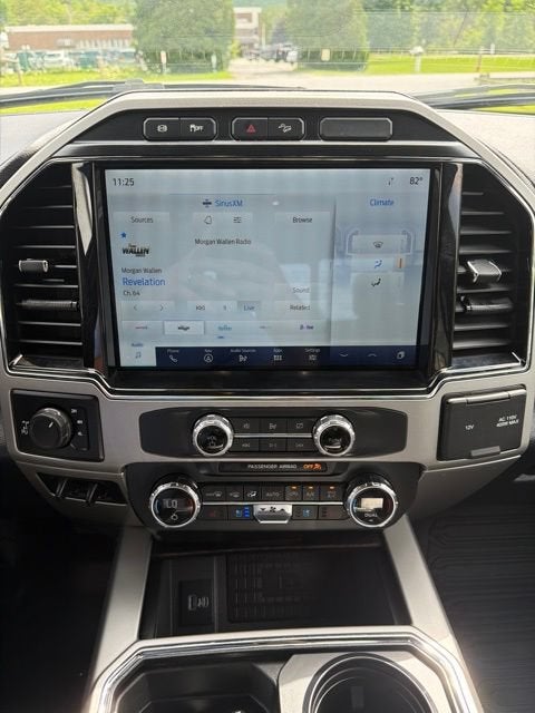 2022 Ford Super Duty F-350 SRW XL