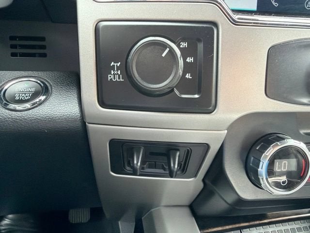 2022 Ford Super Duty F-350 SRW XL