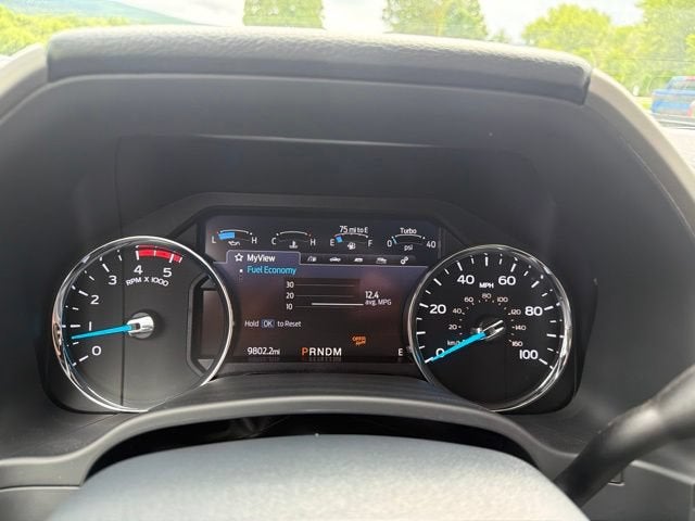 2022 Ford Super Duty F-350 SRW XL