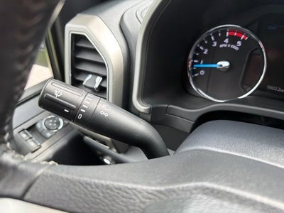 2022 Ford Super Duty F-350 SRW XL