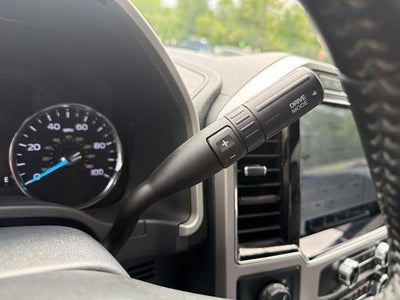 2022 Ford Super Duty F-350 SRW XL