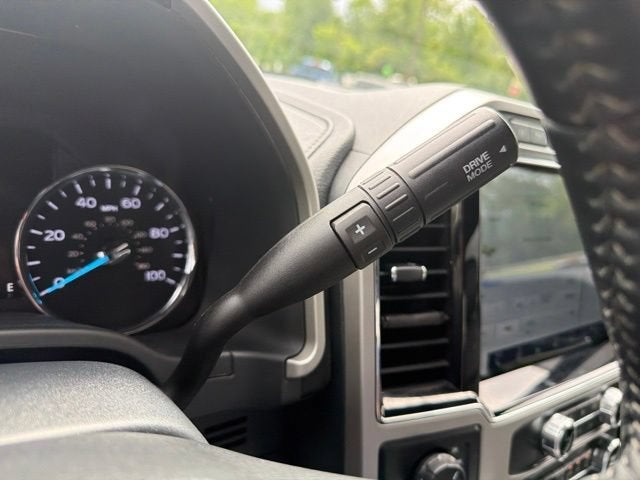 2022 Ford Super Duty F-350 SRW XL
