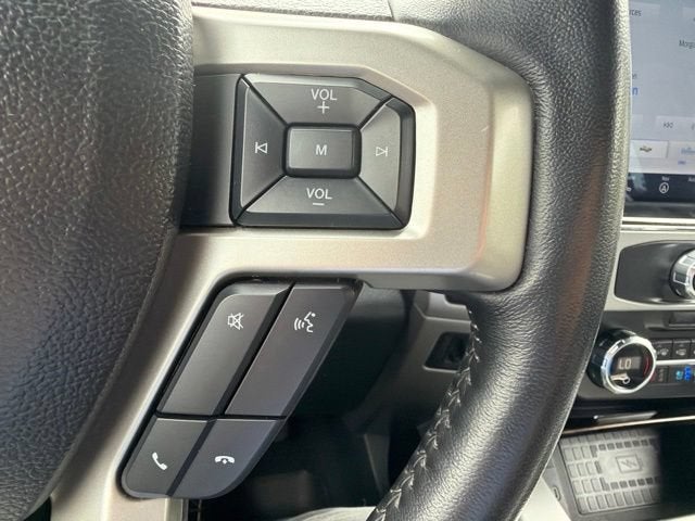 2022 Ford Super Duty F-350 SRW XL
