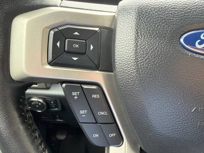 2022 Ford Super Duty F-350 SRW XL