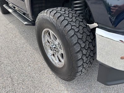2022 Ford Super Duty F-350 SRW XL