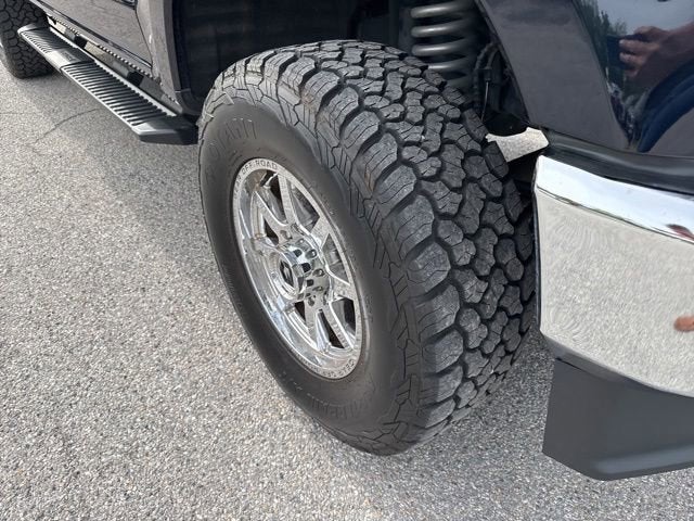 2022 Ford Super Duty F-350 SRW XL