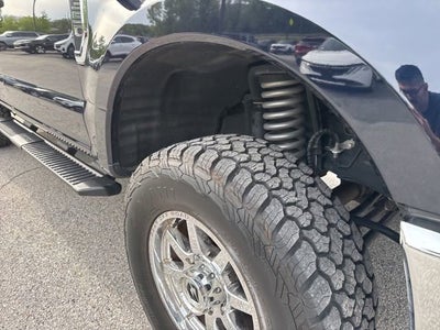2022 Ford Super Duty F-350 SRW XL