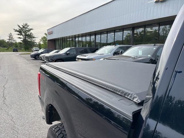 2022 Ford Super Duty F-350 SRW XL