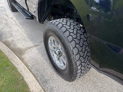 2022 Ford Super Duty F-350 SRW XL