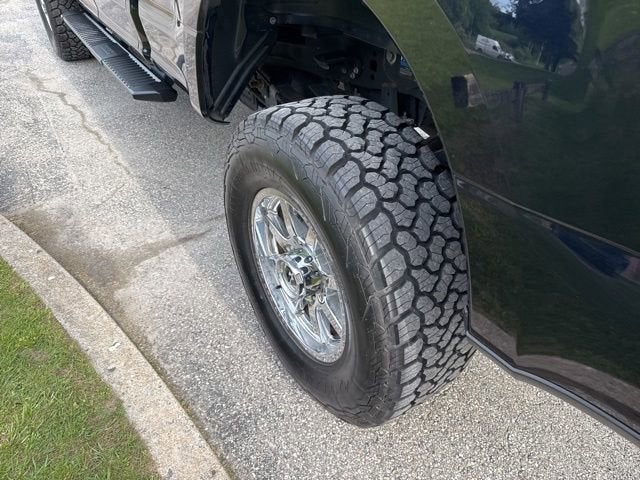 2022 Ford Super Duty F-350 SRW XL