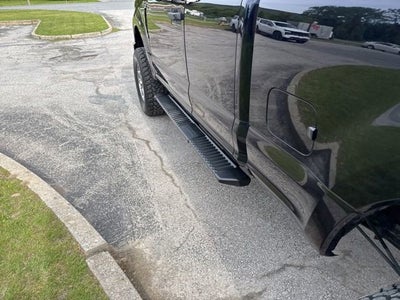 2022 Ford Super Duty F-350 SRW XL