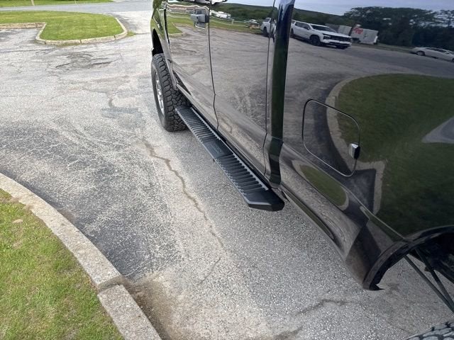 2022 Ford Super Duty F-350 SRW XL