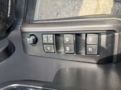 2020 Toyota Tacoma 4WD SR5