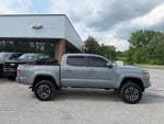 2020 Toyota Tacoma 4WD SR5