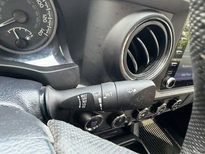 2020 Toyota Tacoma 4WD SR5