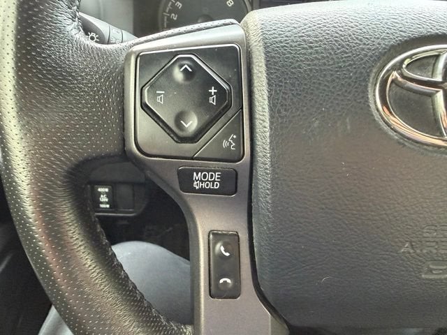 2020 Toyota Tacoma 4WD SR5