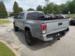 2020 Toyota Tacoma 4WD SR5