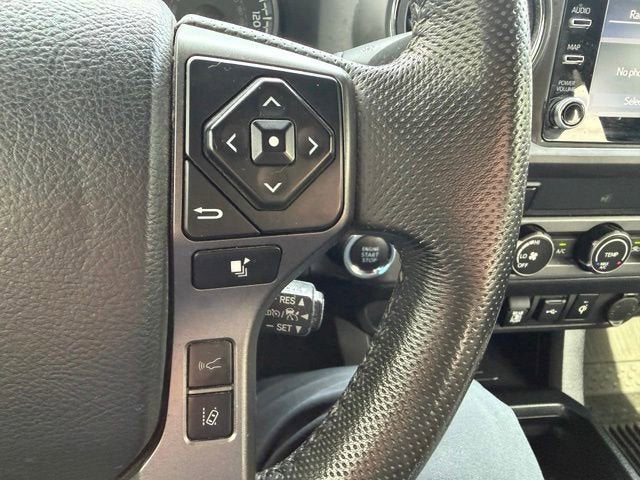 2020 Toyota Tacoma 4WD SR5