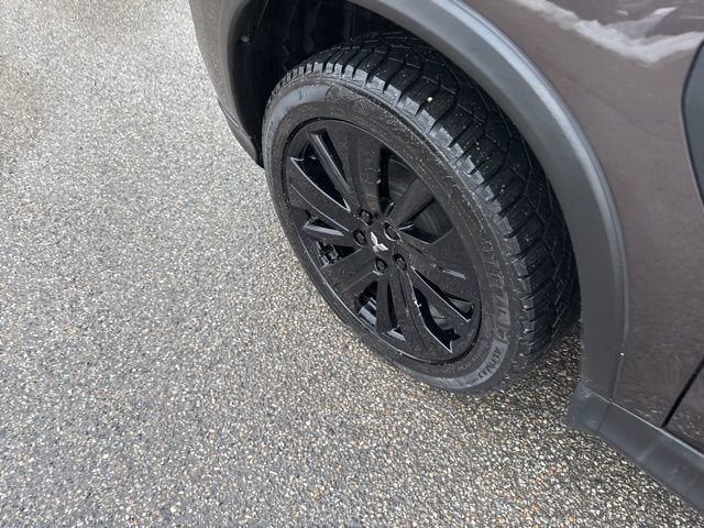 2021 Mitsubishi Outlander Sport ES