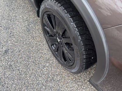 2021 Mitsubishi Outlander Sport ES