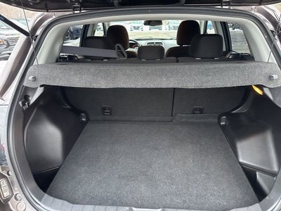 2021 Mitsubishi Outlander Sport ES