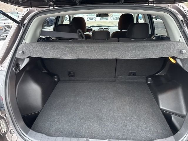 2021 Mitsubishi Outlander Sport ES