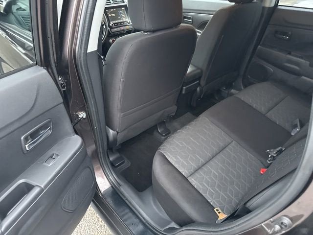 2021 Mitsubishi Outlander Sport ES