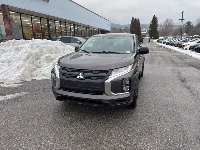 2021 Mitsubishi Outlander Sport ES