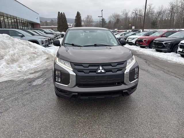 2021 Mitsubishi Outlander Sport ES