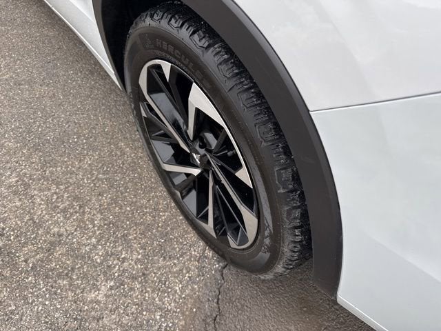 2024 Mitsubishi Outlander SEL