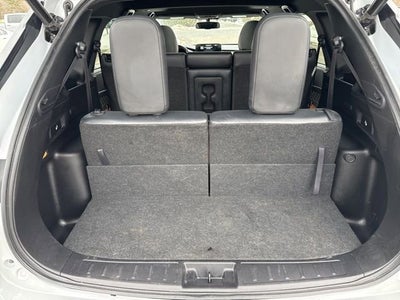 2024 Mitsubishi Outlander SEL