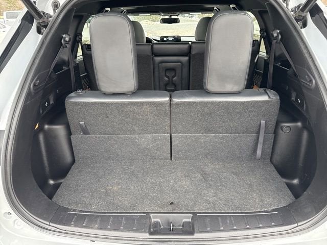 2024 Mitsubishi Outlander SEL