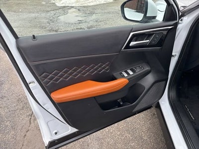 2024 Mitsubishi Outlander SEL